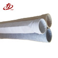 Supply high quality needle felt filter bags